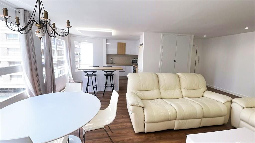 Living room of Flat for sale in Elche / Elx