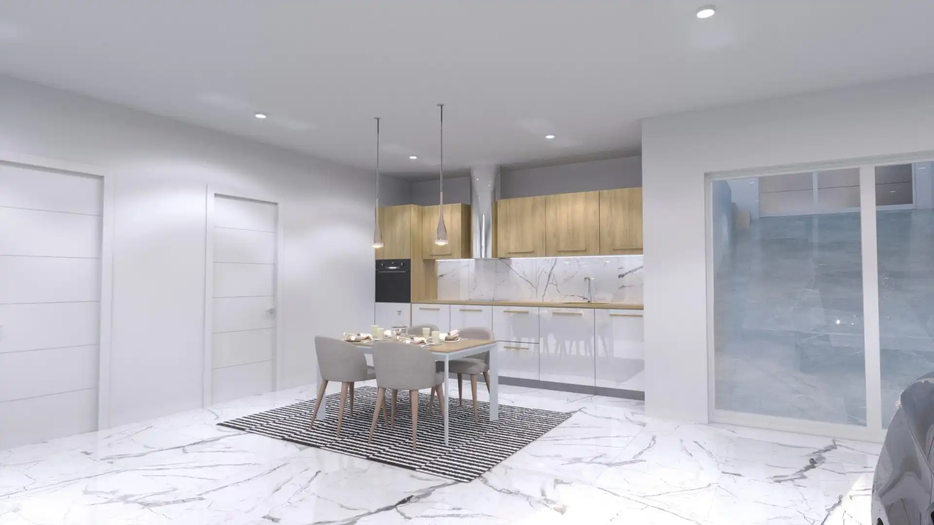 Chalet con piscina en venta en Rojales, imagen 19