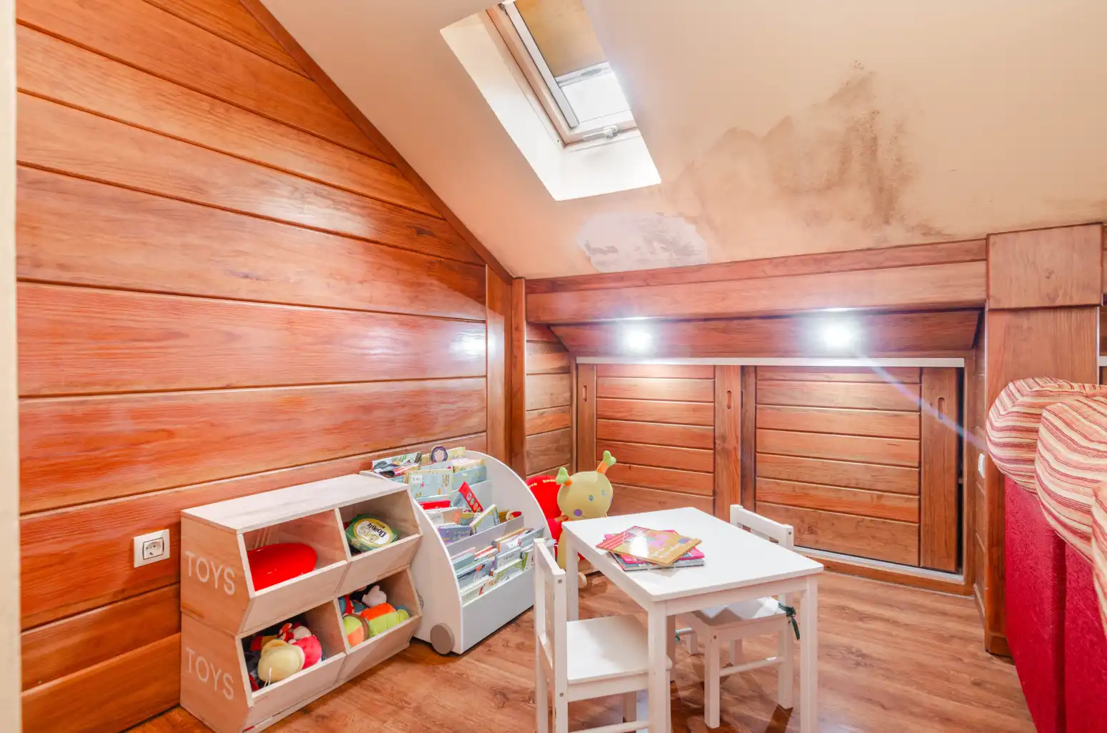 Flat for sale in Tineo  with Heating, Parquet flooring and Furnished