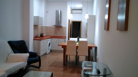 Foto 3 de Apartamento de alquiler en Calle Fox Morcillo, 8, Tiro de Línea, Sevilla Capital