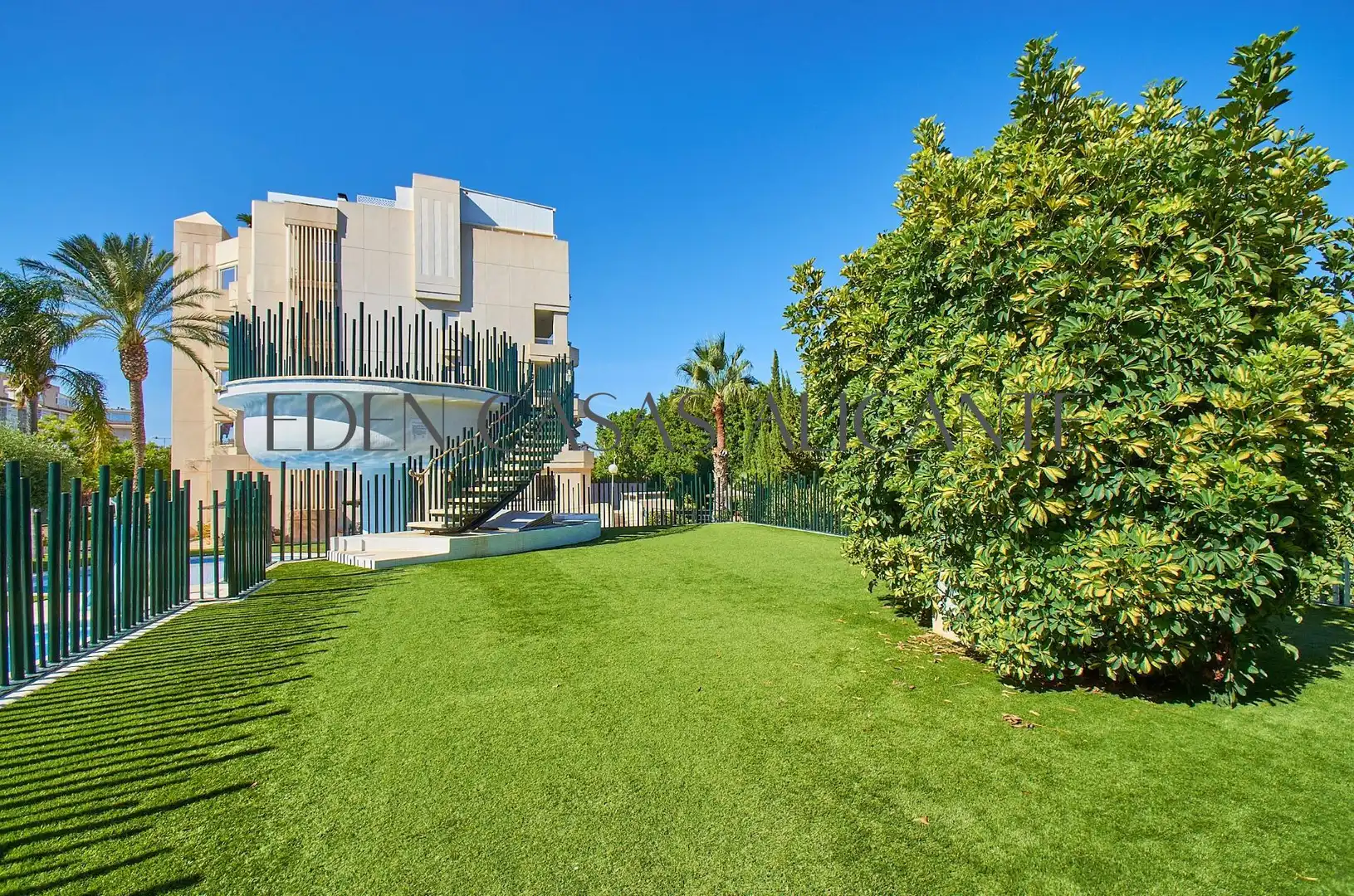 Piso con terraza en venta en Avenida PINTOR FERNANDO SORIA, imagen 34