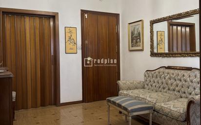 Flat for sale in  Madrid Capital  with Air Conditioner, Heating and Parquet flooring