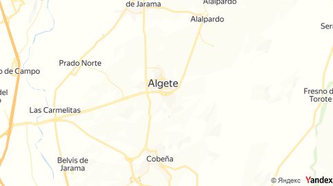 Foto 3 von Wohnung zum Verkauf in Algete Centro, Algete