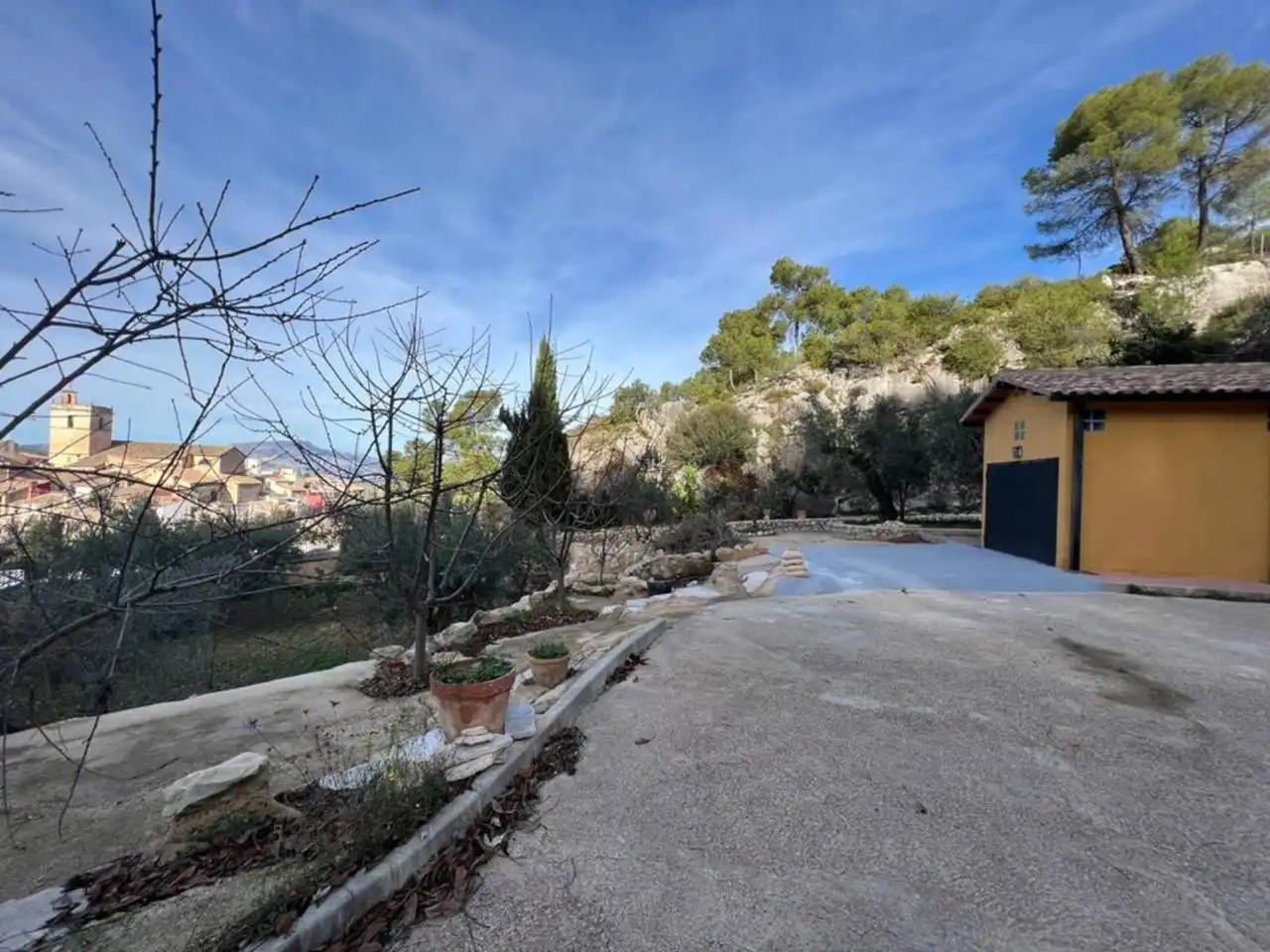 Villa avec jardin à vendre à Penàguila, imagen 58