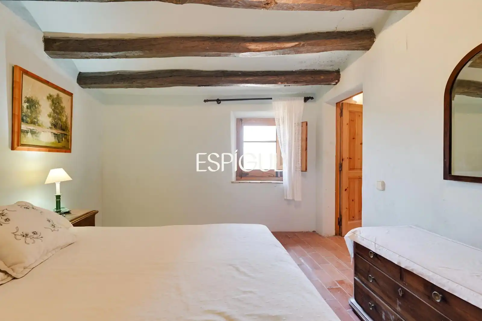 Casa con terraza en venta en Castell d'Empordà, imagen 40