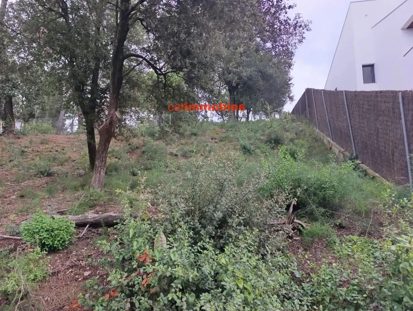 Residential for sale in Sant Cugat del Vallès