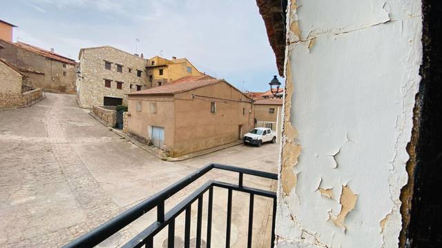 Casa-chalet en Venta en Gúdar