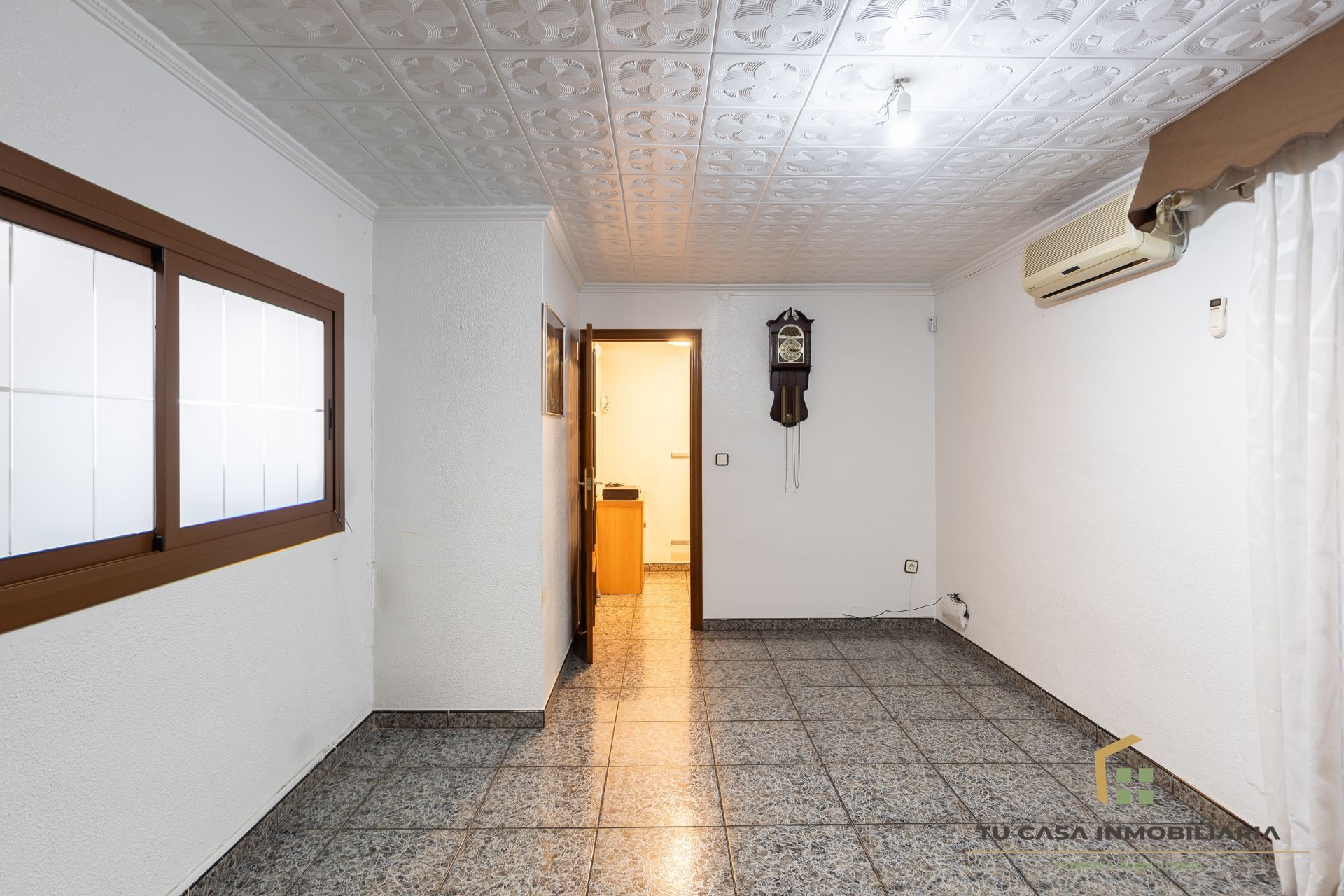 Flat for sale in Badalona  with Heating and Storage room