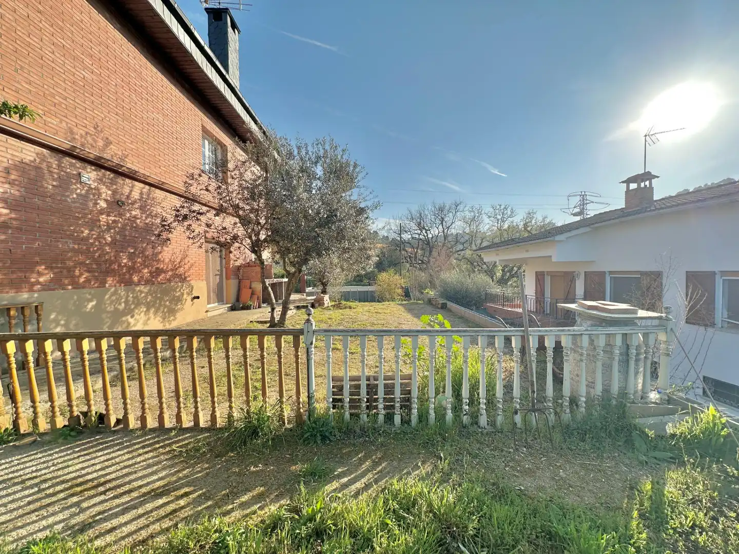 Detached house for sale in Corbera de Llobregat, imagen 6