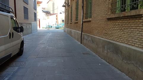 Foto 2 de Pis de lloguer a Calle del Conde de Aranda, 24, Plaza de Toros, Zaragoza Capital