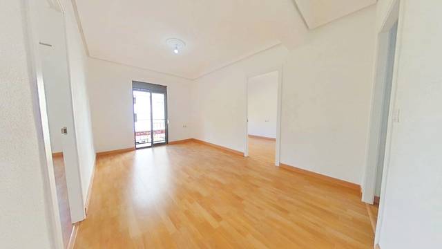 Piso en Alquiler en Sant Marcel.lí