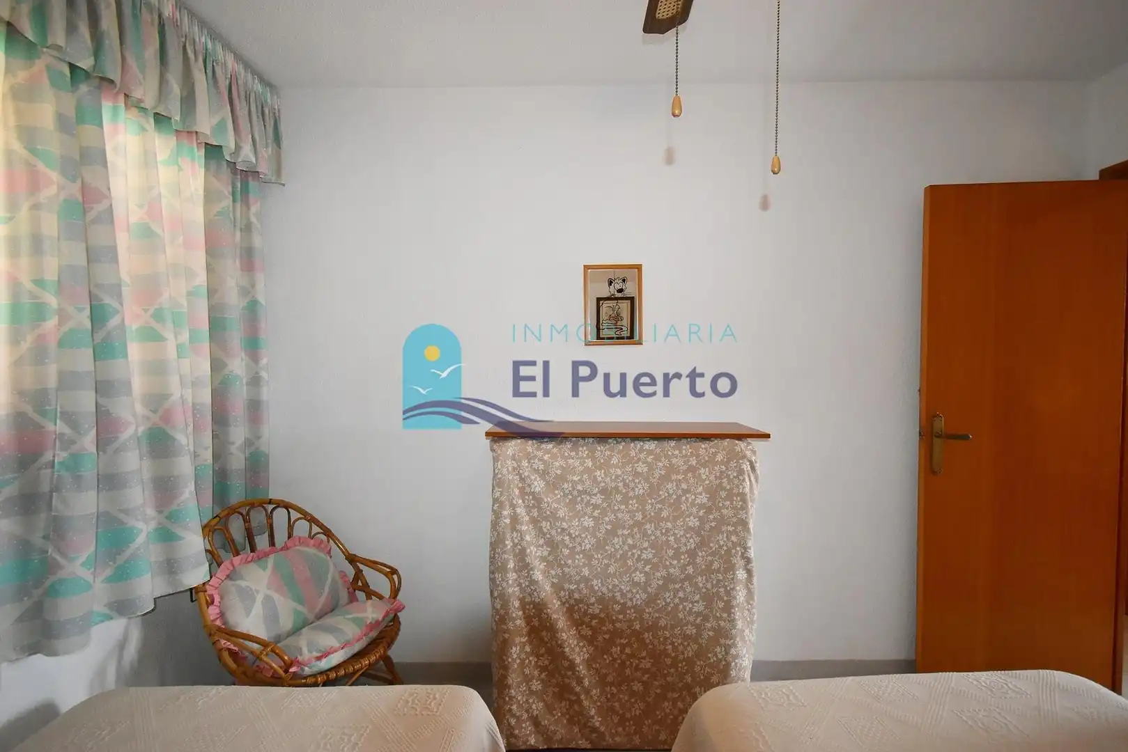 Duplex avec jardin à vendre à Puerto de Mazarrón, imagen 18