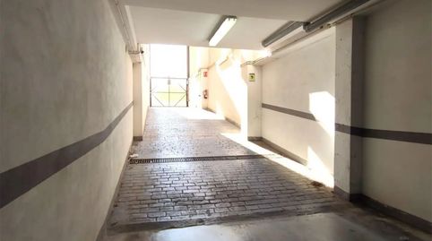 Foto 4 de Garaje en venta en Calle Lavanda, 15, Santa Adela - Parque Leyva Loro, Atarfe