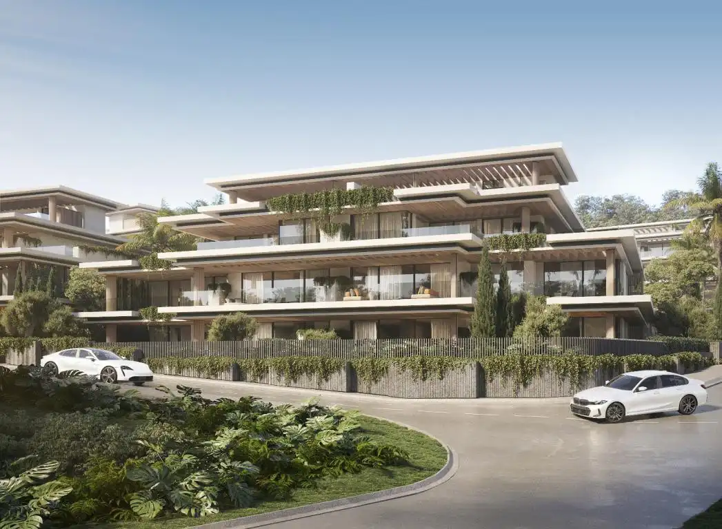 Apartament amb piscina en venda a Benamara - Atalaya, imagen 7