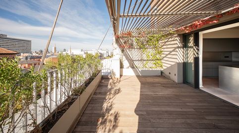 Foto 2 von Wohnungen zum Verkauf in Calle del Príncipe de Vergara, Lista, Madrid Capital