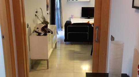 Photo 4 of Flat to rent in Camino de Bobar, Nueva Almería - Cortijo Grande - Vega de Acá, Almería