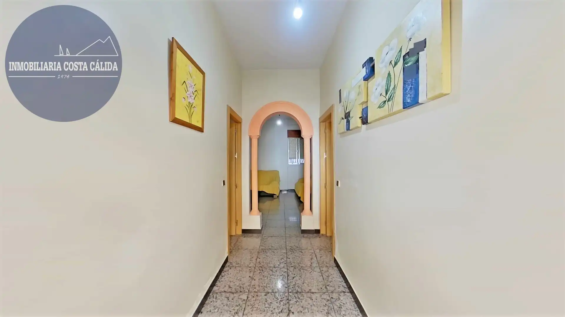Casa o xalet en venda en Águilas amb Aire condicionat, Calefacció i Terrassa