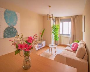 Living room of Flat for sale in Puertollano