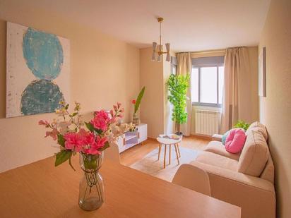 Living room of Flat for sale in Puertollano