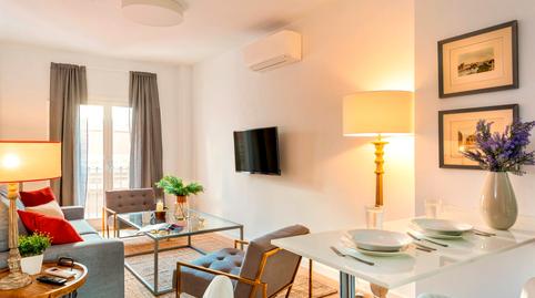 Foto 3 de Piso de alquiler en N/a, San Vicente, Sevilla