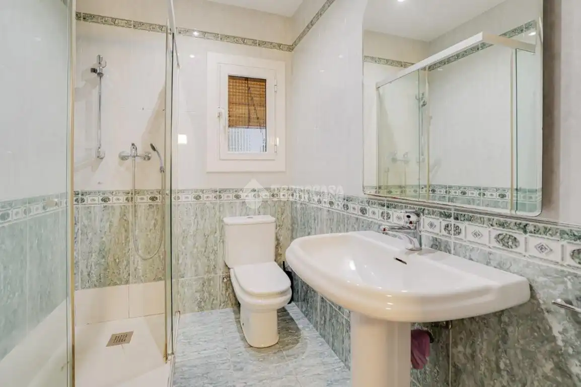 Appartamento con terrazza in vendita a Salut - Lloreda, imagen 30