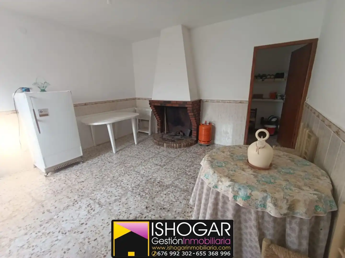 Haus zum Verkauf in Viso del Marqués, imagen 12