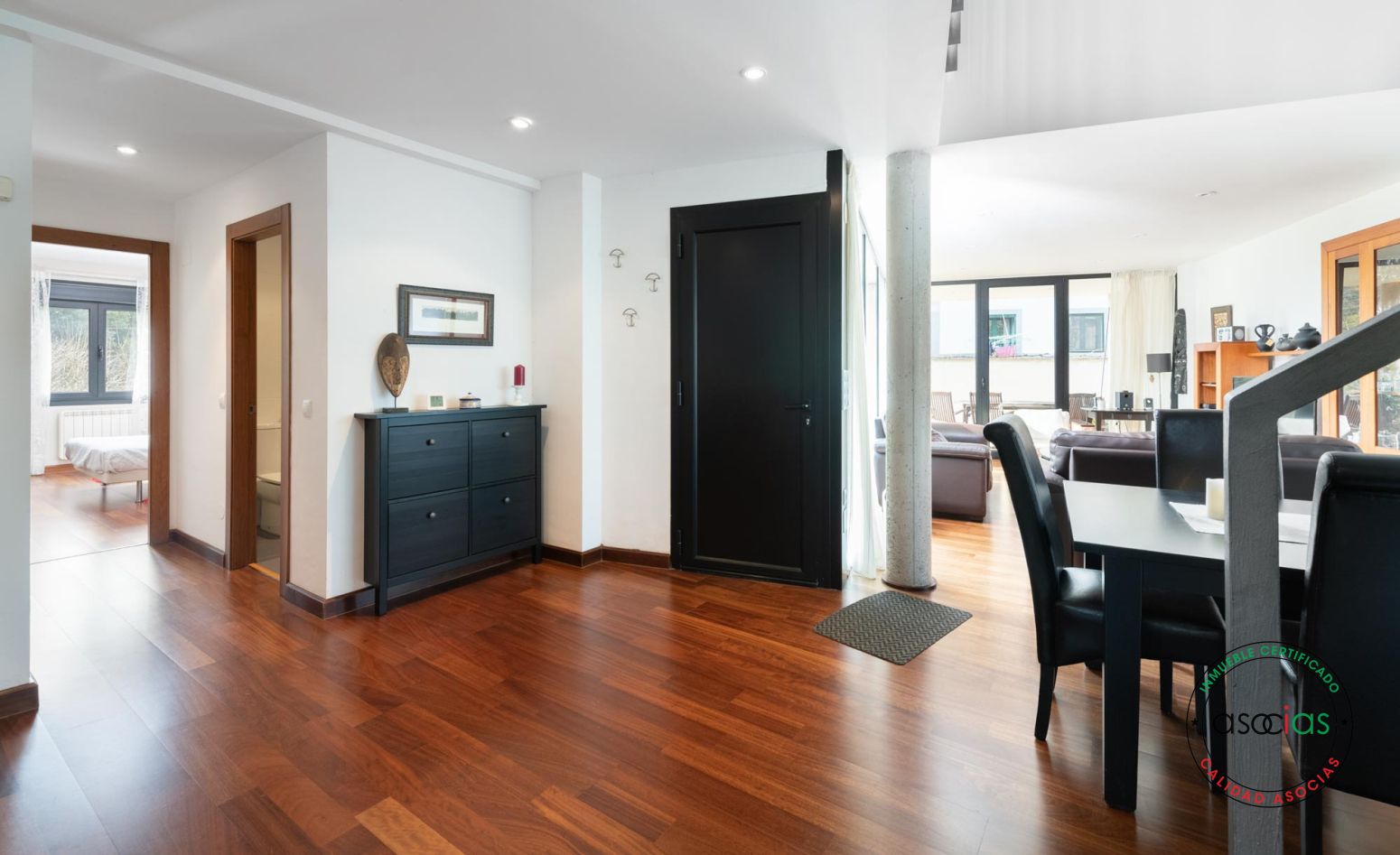 Casa o xalet en venda en Gijón  amb Calefacció, Jardí privat i Traster