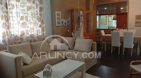 Foto 5 de Casa o xalet en venda a Oromana, Sevilla