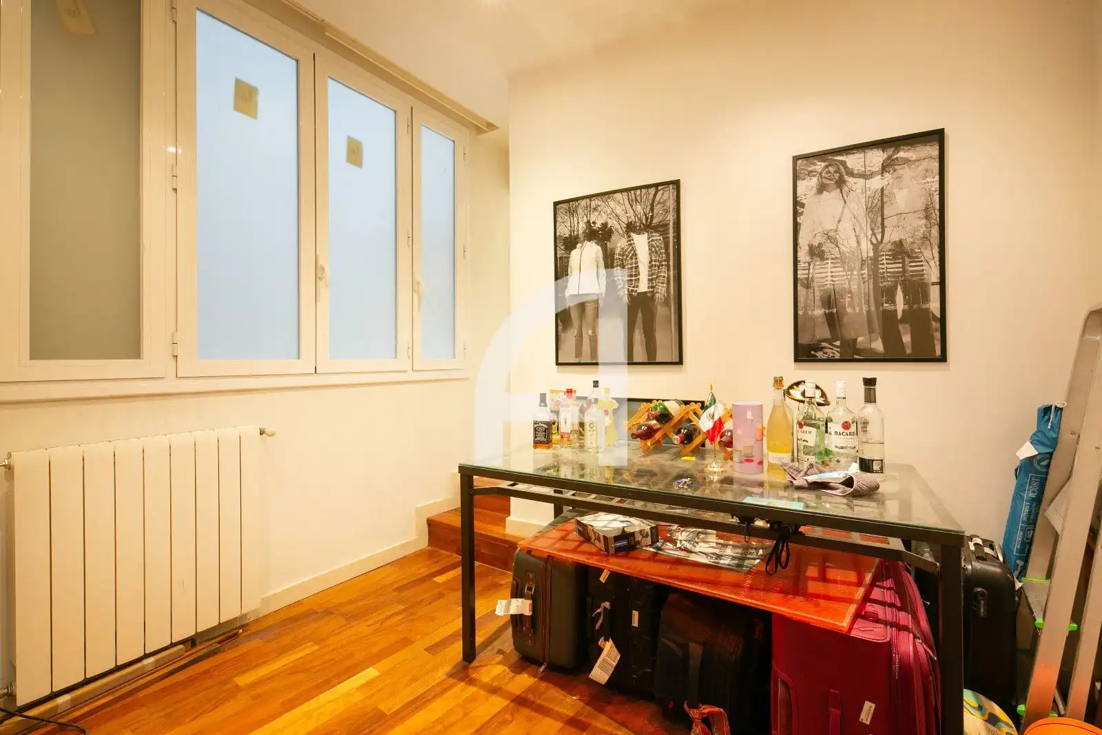 Appartamento con terrazza in vendita a Abaixadors, imagen 21