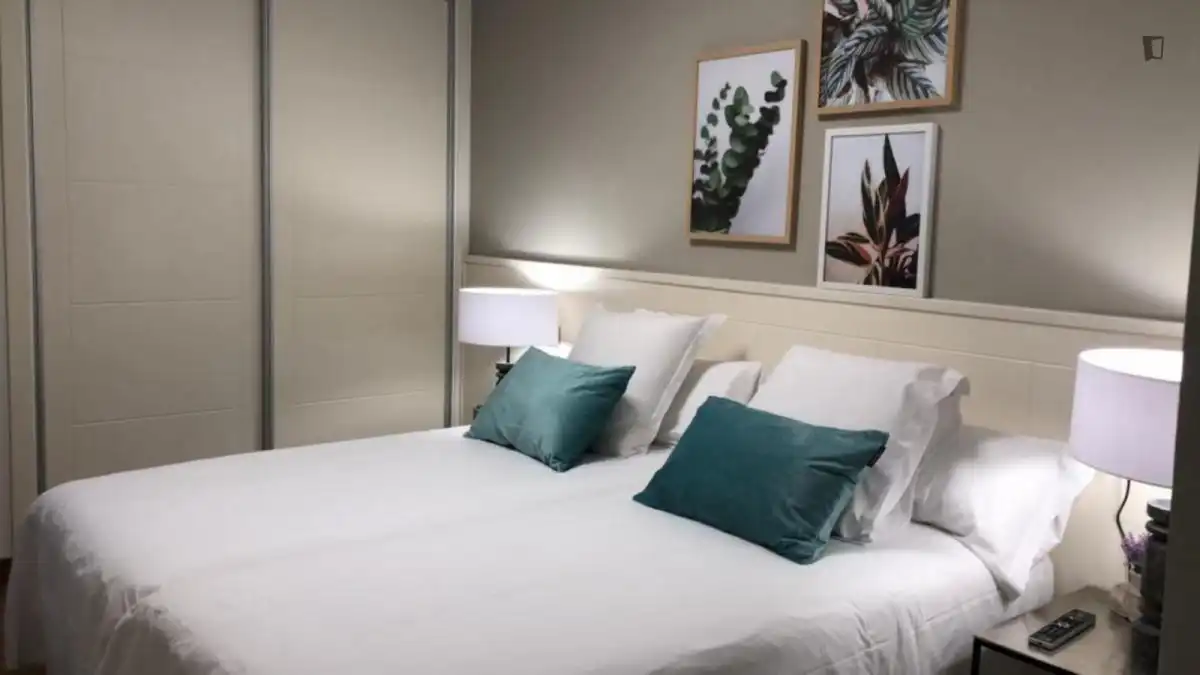 Apartament de lloguer a Ensanche - Sar, imagen 4