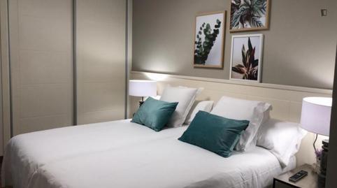 Foto 4 de Apartament de lloguer a Ensanche - Sar, A Coruña