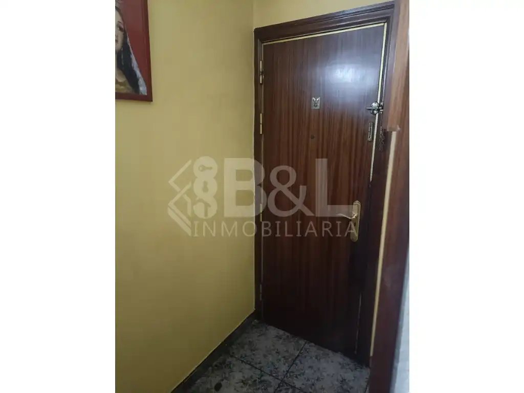Flat for sale in Esplugues de Llobregat