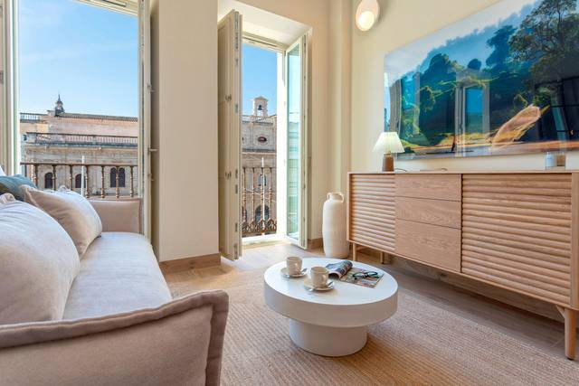 Piso en Alquiler en N/A en Alfalfa - Santa Cruz