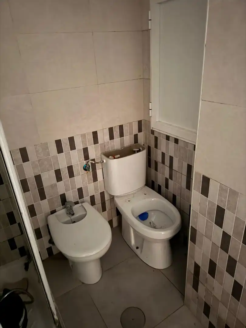 Bany de Pis en venda en Alicante / Alacant