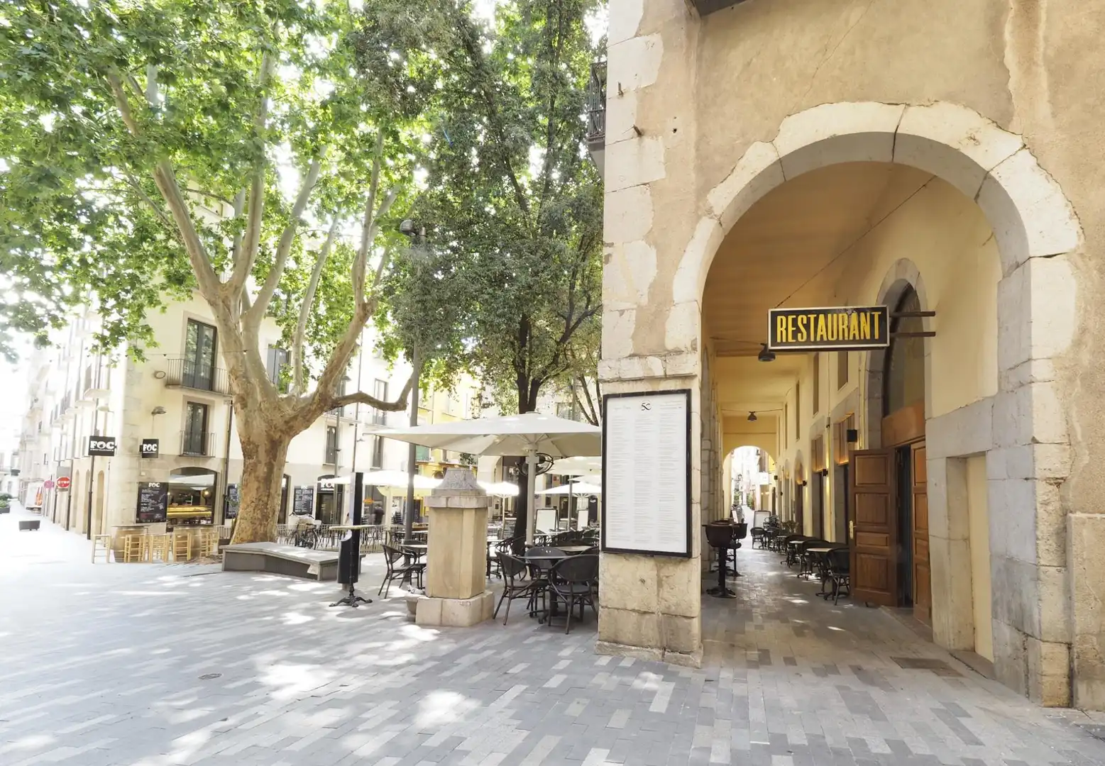 Business premises to rent in LA JONQUERA, imagen 26