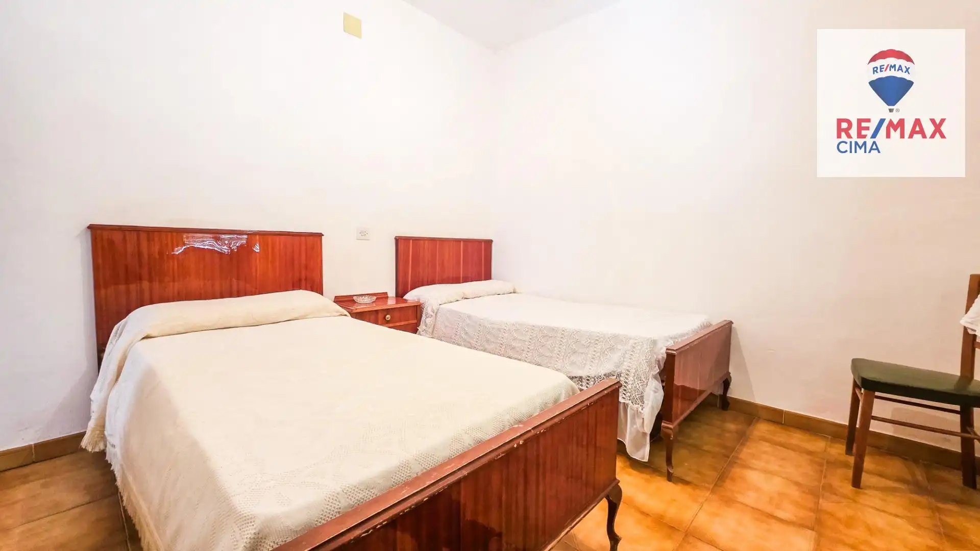 Schlafzimmer von Country house zum Verkauf in Orce