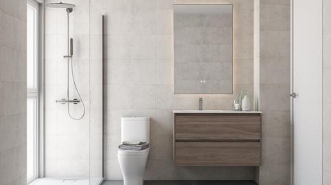 Foto 3 de Pis en venda a Aldapeta Kalea, Zarautz, Gipuzkoa