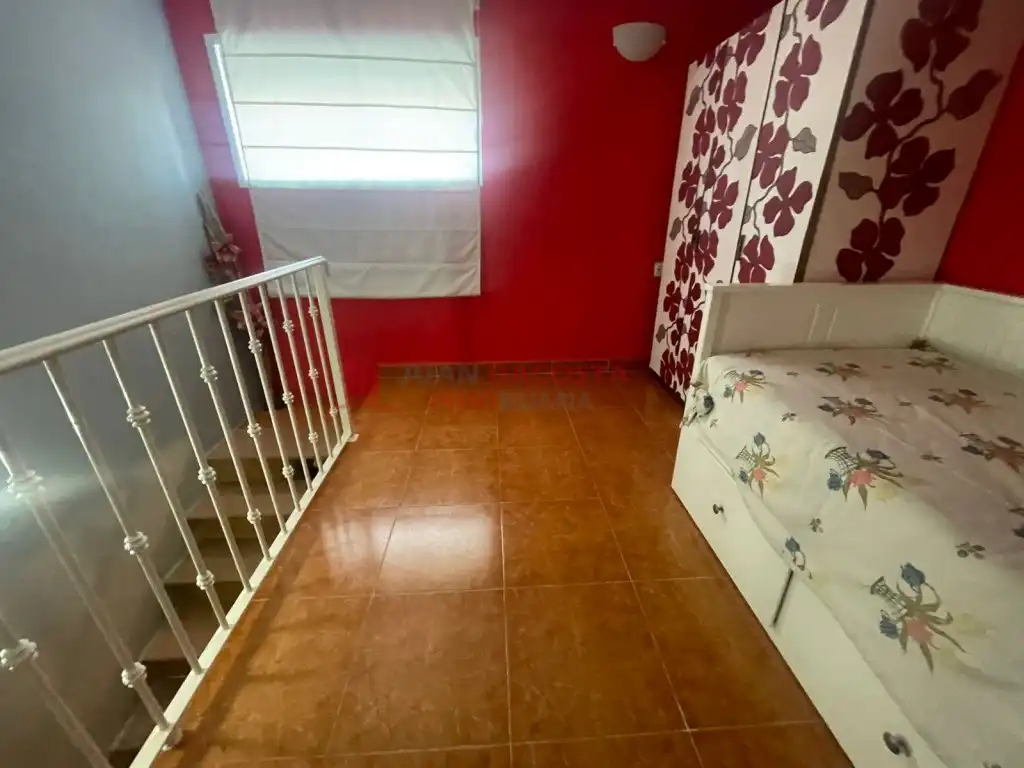 Casa adosada en venta en Calle Veleta, La Antilla