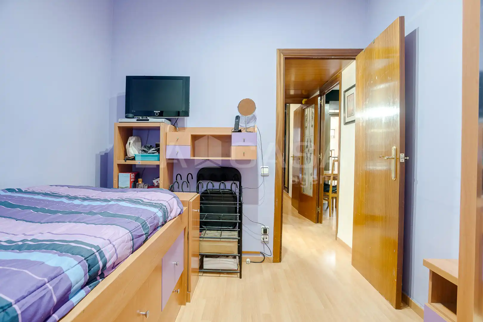 Appartement avec terrasse à vendre à Poblats Marítims, imagen 2