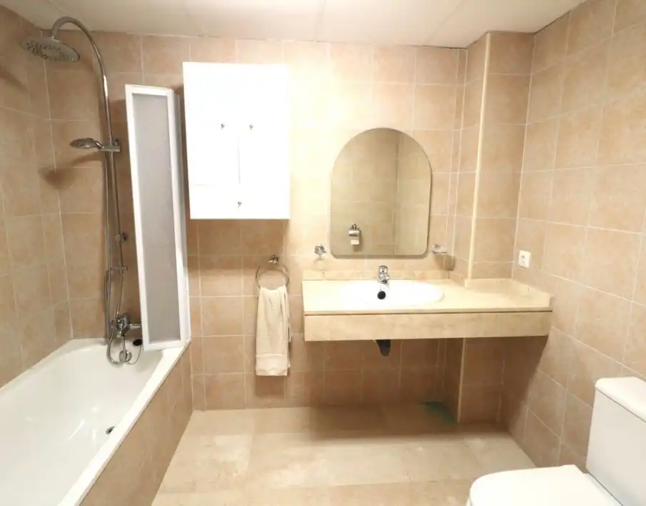 Flat with pool for sale in Selwo, imagen 14