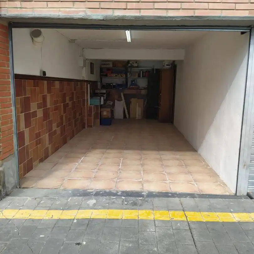 Local comercial en venta en Galdakao