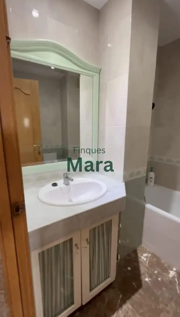 Dúplex amb terrassa en venda a Carrer Carrer Benviure, imagen 33