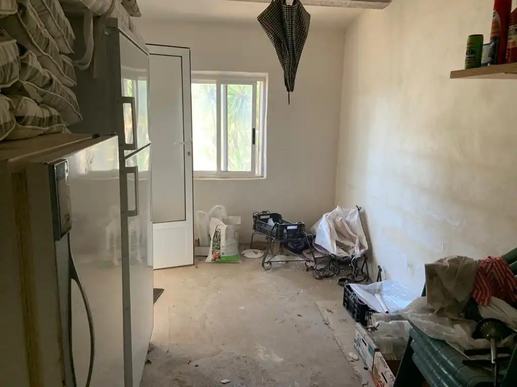 Cocina de Casa o chalet en venta en Totana con Jardín privado, Trastero y Piscina