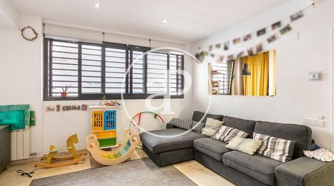 Foto 3 de Casa o xalet de lloguer a Carrer del Llatzeret, El Poblenou, Barcelona Capital