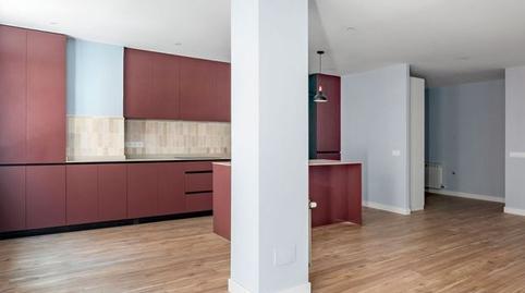 Photo 3 of Flat for sale in Calle de Agastia, San Juan Bautista,  Madrid Capital