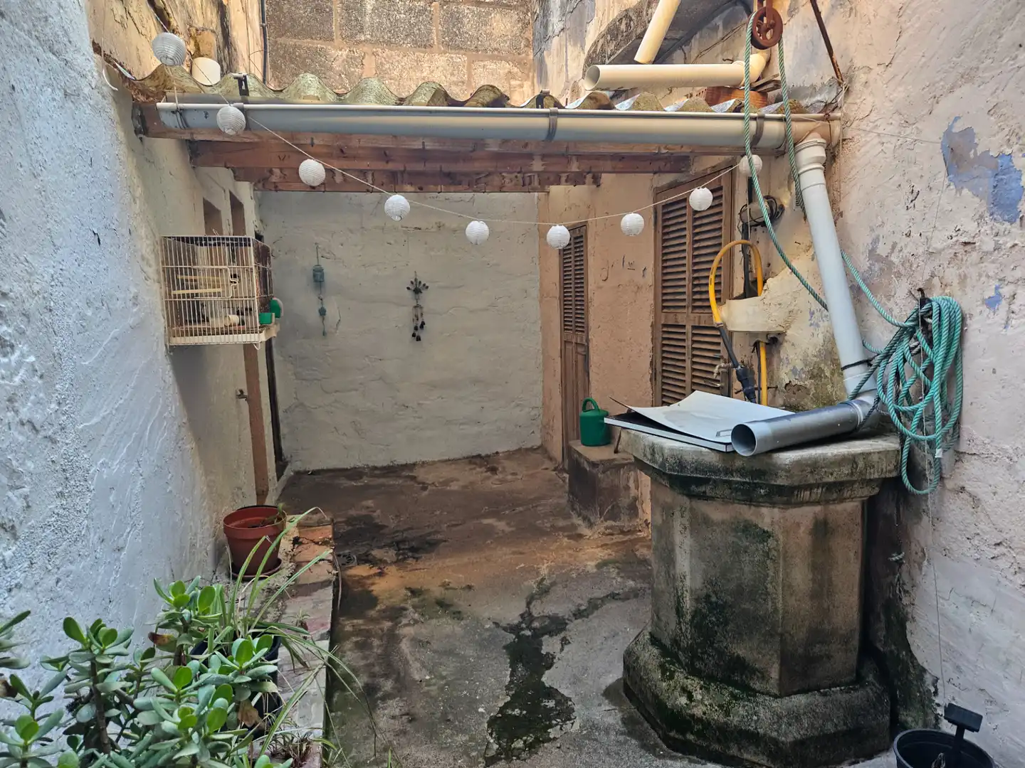 Houses for sale in Manacor Centre  