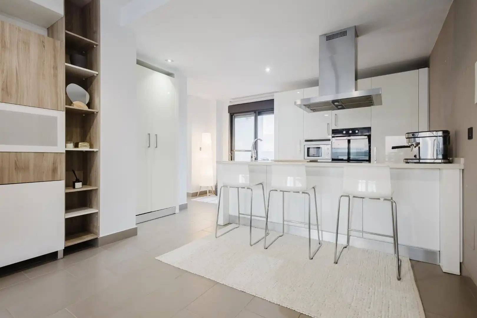 Apartment mit Pool zum Verkauf in Avenida Ramblas de Oleza, imagen 12