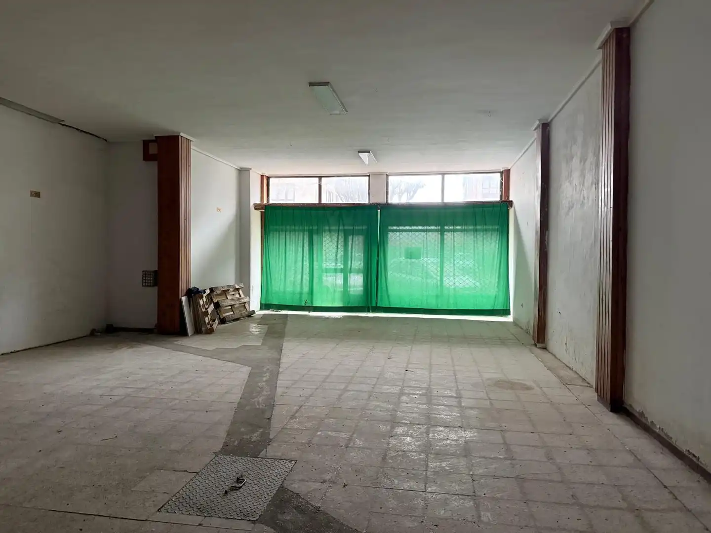 Local comercial en venta en O Feal - Xubia, imagen 4