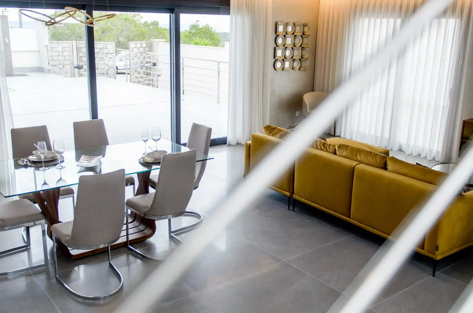 Chalet con piscina en venta en San Miguel de Salinas, imagen 30