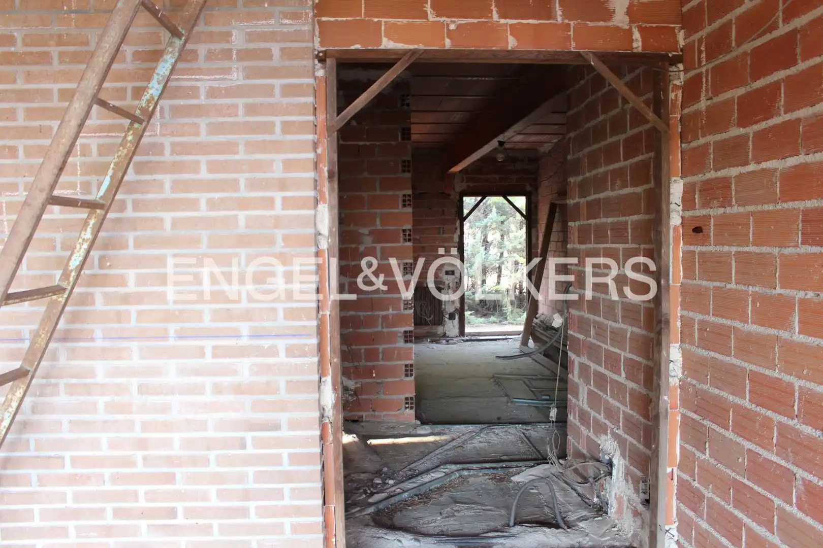 Casa o chalet en venta en Cabanillas de la Sierra con Calefacción, Jardín privado y Piscina